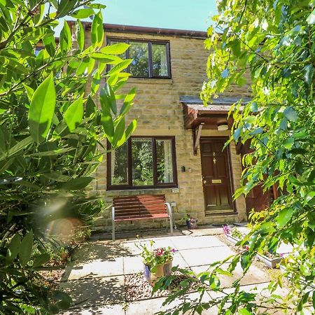 헵덴브릿지 Avaelie House 빌라 외부 사진