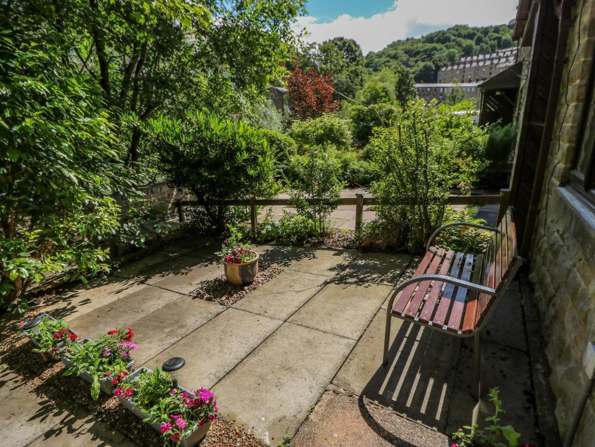 헵덴브릿지 Avaelie House 빌라 외부 사진